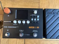 Nux Mg 400 Multieffekt