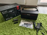 Nux Mighty Space Modellező gitárerősítő - Radeon3 [Ma, 10:20]