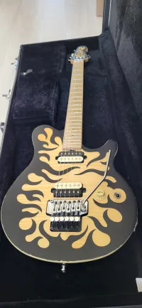 OLP Axis Floyd