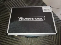 Omnitronic  Drum mic kit - Stroli Jenő Jimi [Today, 1:21 pm]