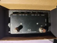 One Control Minimal Series Black Loop with BJF Bu Pedal de interruptor - Solymosi Endre [Today, 5:17 pm]