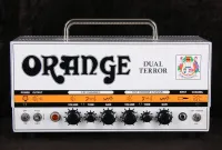 Orange Dual Terror Gitarový zosilňovač - Vintage52 Hangszerbolt és szerviz [Today, 4:25 pm]