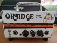 Orange Micro terror