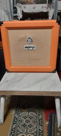 Orange TT15