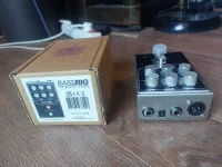 Origin Effects Bassrig Black 64 garanciális 20261205 Effect pedal - Benedek László [Today, 7:51 am]