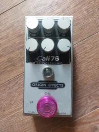 Origin Effects Cali76 Effect pedal - Benedek László [Today, 7:55 am]
