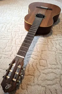 Ortega R122 Klasszikus gitár - squierforsale [2026.09.07. 18:52]