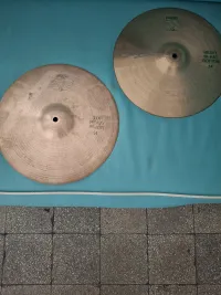 Paiste 505