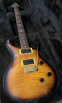 Paul Reed Smith Custom 24 10Top