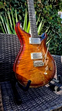Eladóvá vált egy ritka PRS CE 24 Limited Edition elektromos gitár lenyűgöző Black Amber színben, hatalmas hanggal!. Ez a prémiummodell a világon mindössze 300 darapos limitált szériában készült az USA-ban [...]