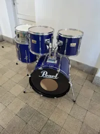PEARL Export Pro shell + pergő Equipo de batería - BIBmusic [Today, 5:02 pm]