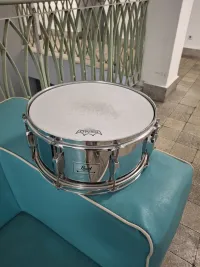PEARL Steel Shell Snare drum - BIBmusic [Today, 10:32 am]