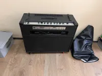 Peavey 6505 212 60W tube guitar combo - Adrián. [Today, 9:29 am]