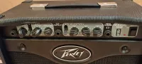 Peavey Rage 158