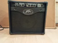 Peavey Rage 158 Gitarrecombo - Hiéna [Today, 4:03 pm]