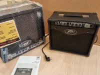 Peavey Rage 158