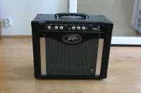 Peavey Rage 258 25W Gitarrecombo - Kónya Eszter [Today, 10:41 pm]