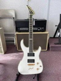 Peavey Vandenberg V-type Limited Edition Elektromos gitár - SecretRythm [Ma, 17:50]