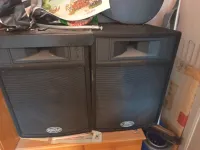 Peavey Xr800f+2x500w Mixer Verstärker - Magyar László Pápa [Today, 6:12 pm]