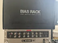 Positive Grid Rack amp Gitárerősítő-fej - Crasher [Ma, 20:06]