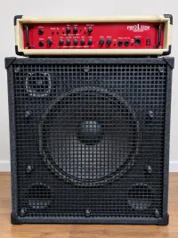 PROLUDE BHV300 +  1x15