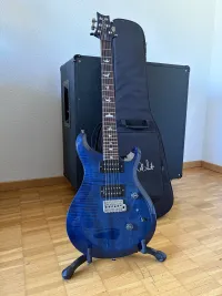 PRS S2 Custom 24 Elektrická gitara - Dzsúdasz Priszt [Today, 8:04 pm]