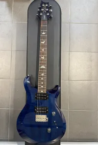 PRS S2 Custom 24 E-Gitarre