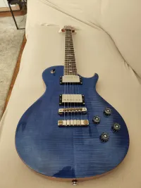 PRS SE Mccarty 594 Single cut