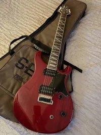 PRS SE Santana 2003 Korea