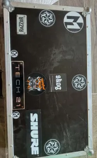 Razzor Pedalboard 650x350 Pedál tartó doboz - Berényi Csaba [Ma, 11:16]