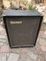 Regent VEB 300 HS láda RFT L3401-FR hangszórókkal Reproduktor pre gitarovú skriňu - CsövesErősítőhu [Today, 12:13 pm]