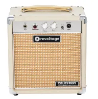 Revoltage RV-5T Celestion Röhren-Gitarrencombo - Pethe Tamás [Today, 6:20 pm]