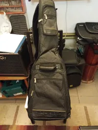 RockBag  Gitarrehülle - Szűrös Ferenc [Today, 3:34 pm]