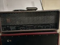 Rocktron Vendetta 100 W csöves erősítő fej Gitarreverstärker-Kopf - robikukac [Today, 3:43 pm]