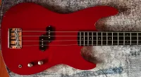 Rockwood - Hohner LX100B
