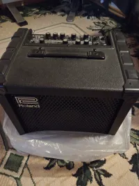 Roland Bass Cube 30 Basszusgitár kombó