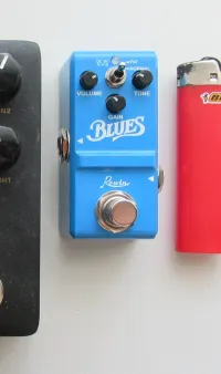 Rowin Blues Pedal - Hernádi Attila [Today, 12:16 pm]