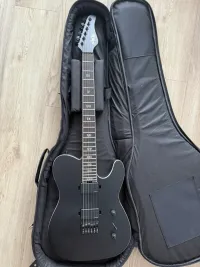 Schecter SLS Elite PT Evil Twin Elektrická gitara - Péter [Today, 4:26 pm]