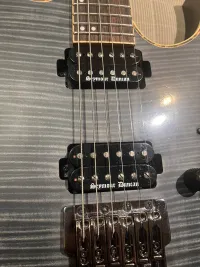 Seymour Duncan Blackwinter Hangszedő szett - Ádám1996 [Tegnap, 18:04]