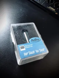 Seymour Duncan Hot Stack for Strat -Bridge