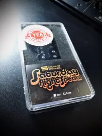 Seymour Duncan Saturday Night Special Bridge Pickup - dandozolika [Today, 4:51 pm]