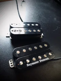 Seymour Duncan SH2N-TB4 Set
