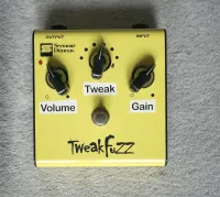 Seymour Duncan Tweak SFX-02