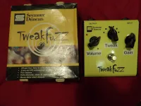 Seymour Duncan Tweak SFX-02