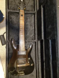 SGR by Schecter C-7 Elektromos gitár 7 húros - Gabi [Ma, 08:27]