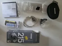 Shure SE215 Ohrmonitor - Loch Szabolcs [Today, 5:13 pm]