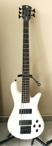 Spector Performer 5 Bajo de 5 cuerdas - pükibasszer [Today, 8:38 am]
