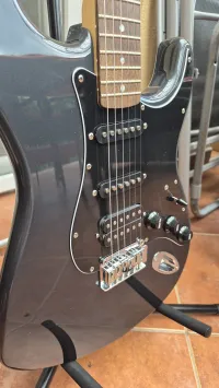 Squier Affinity Stratocaster