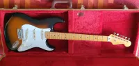 Squier Classic Vibe 50s Elektromos gitár