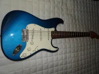 Squier Classic Vibe Strat Elektromos gitár - Zenemánia [Ma, 21:21]
